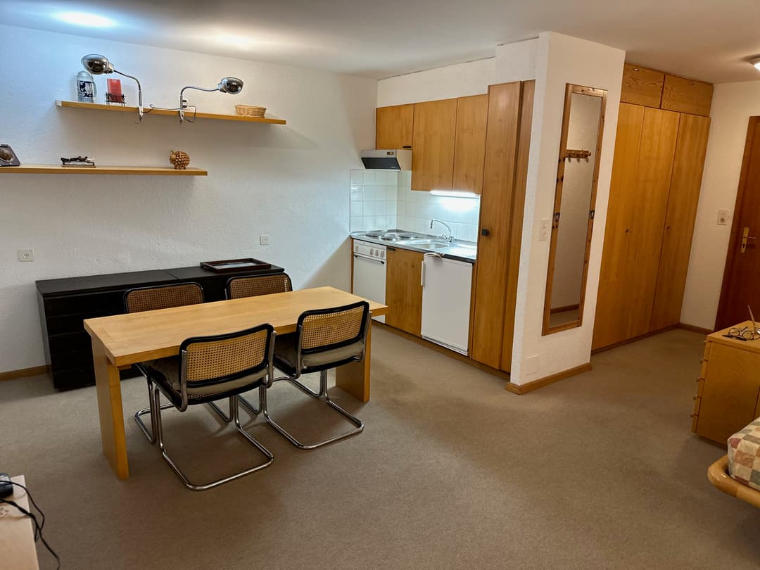 1299 – Appartement