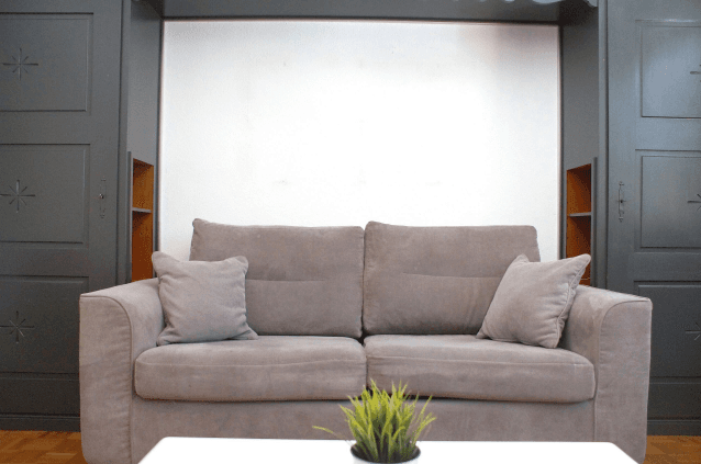 1302 – Appartement 1 pièce -1000CHF