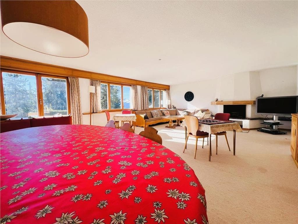 1287- Maison – 11pièces – 1600CHF – 315 m²