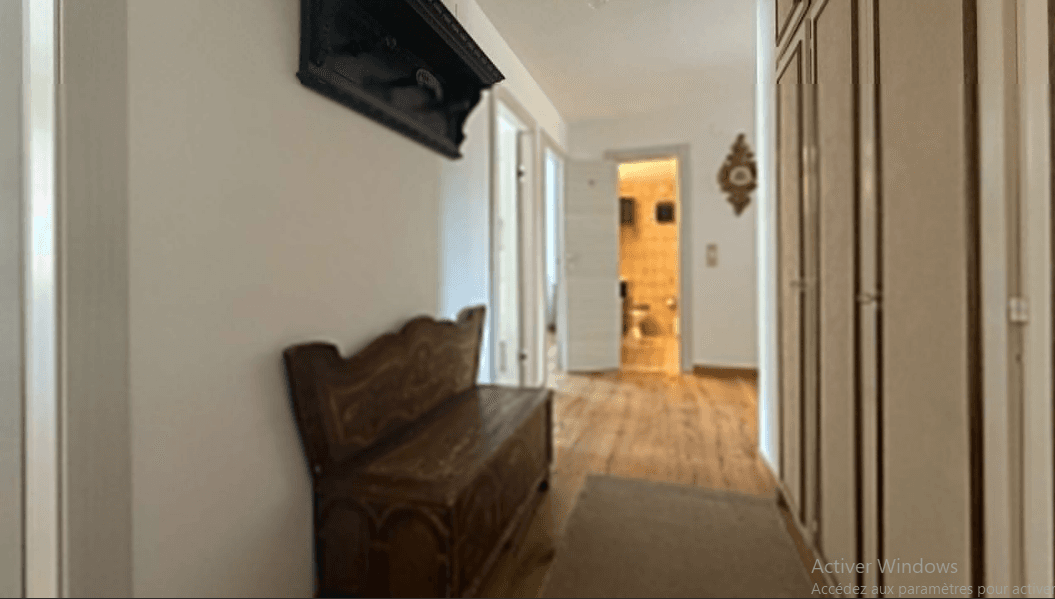 1322 – Appartement 3.5 pièces – 68 m²