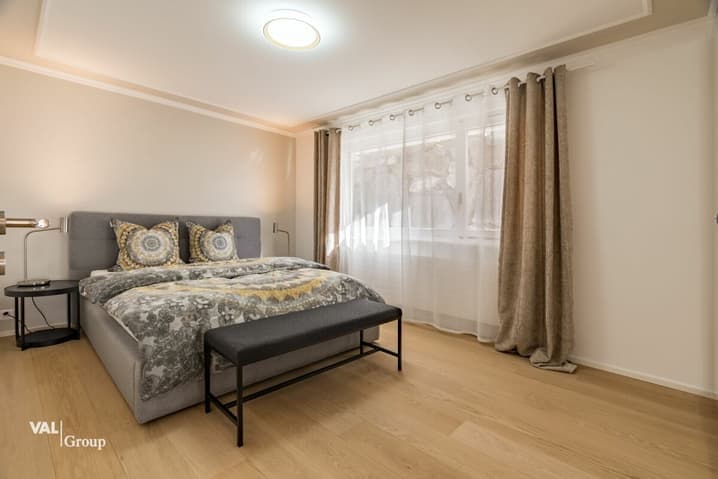 1323 – Appartement – 4.5pièces – 4000CHF – 100m²