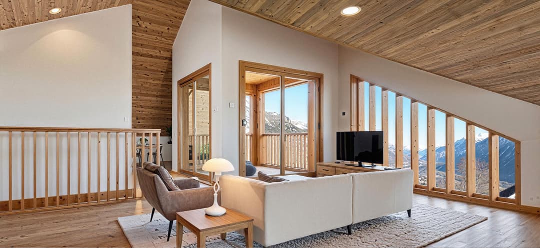 1629 – Maison 6 pièces – 1250000CHF – 192m²