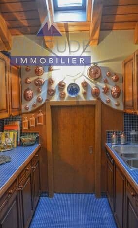 1342 – Appartement – 3.5pièces – 70 m²