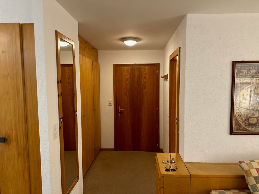 1299 – Appartement