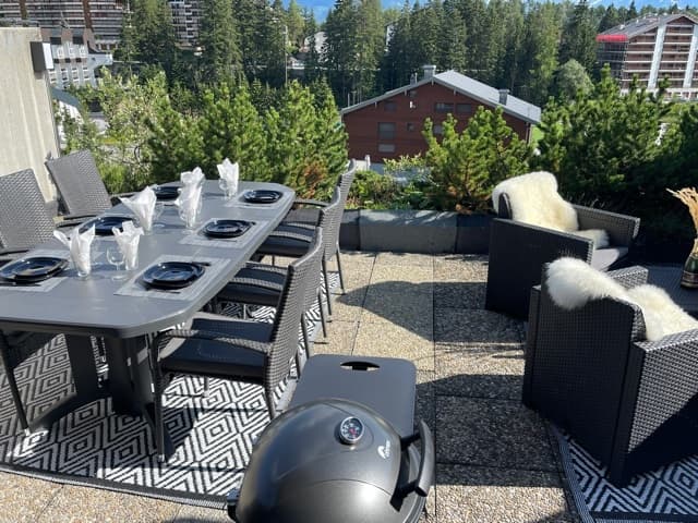 1283 – Appartement – 2.5pièces – 1250CHF – 63 m²