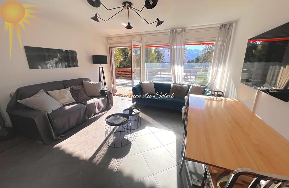 1289 – Appartement – 2.5pièces – 1500CHF – 54 m²