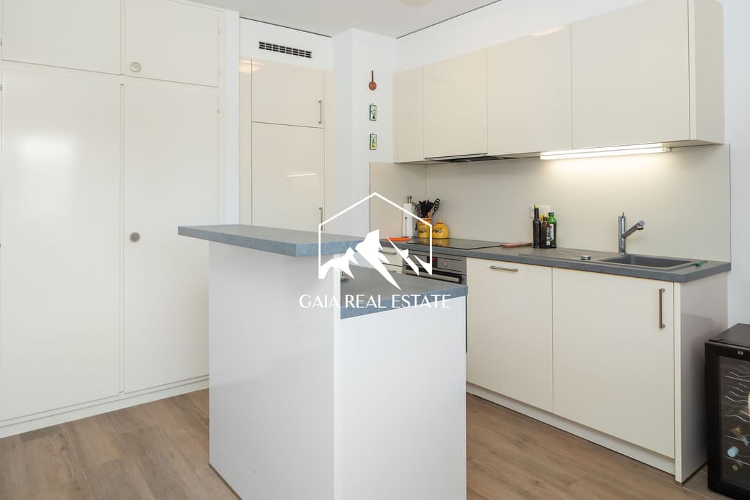 1584 – Appartement – 2.5pièces – 420000CHF – 55 m²