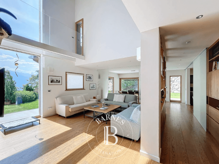 1609 – Maison – 5.5pièces – 3360000CHF –  350 m²