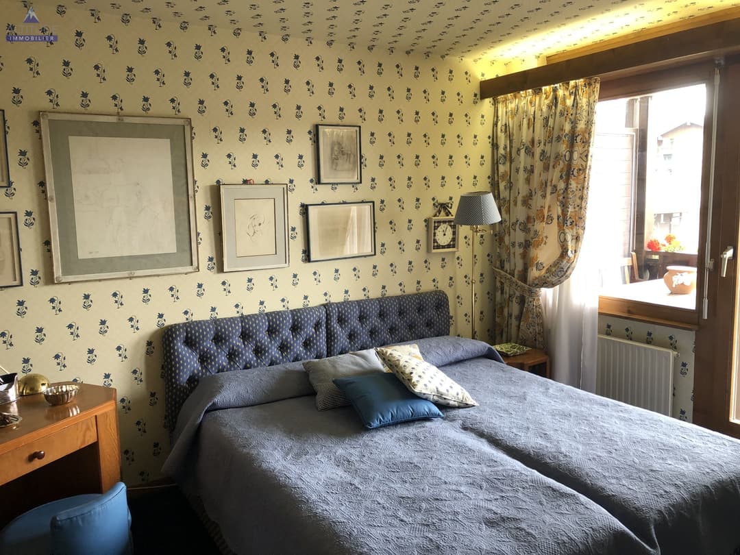 1342 – Appartement – 3.5pièces – 70 m²