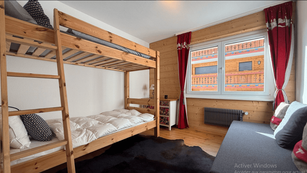 1560 – Appartement – 3.5pièces  –  895000CHF – 85 m²