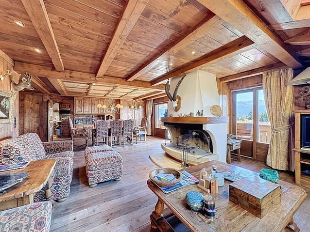 1655 – Appartement 6.5 pièces – 4960000CHF –  241.60 m²