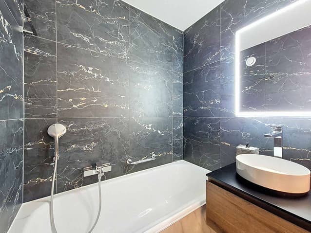 1656 – Appartement 2.5 pièces – 650000 CHF – 50m²