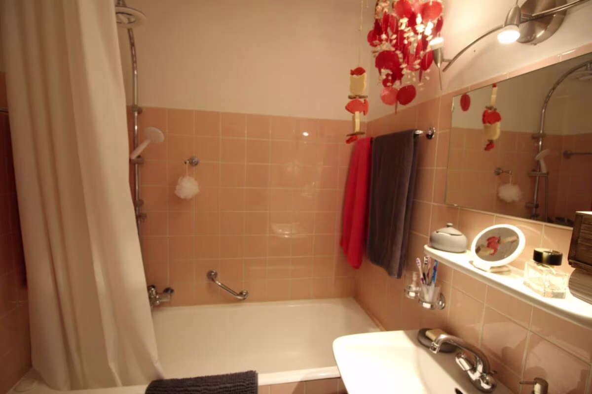 1345 – Appartement -1.5pièces – 1350CHF