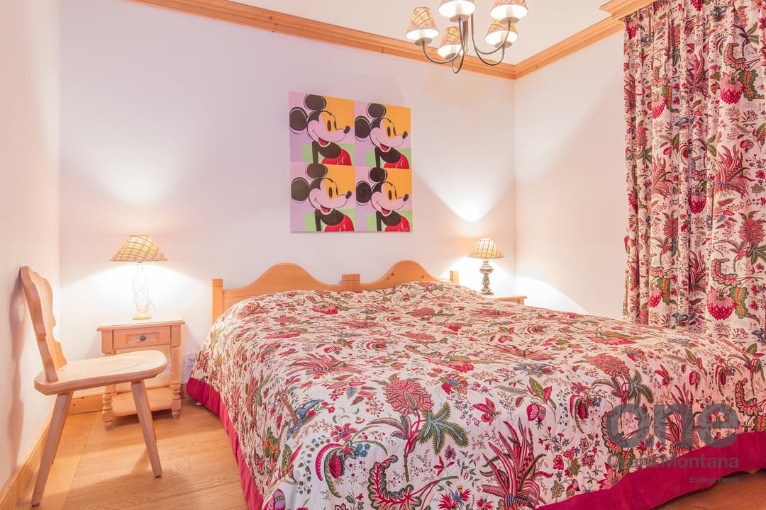 1292 – Maison – 4.5pièces – 3700CHF – 127 m²