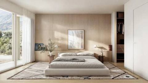 1586 – Maison – 3.5 pièces – 849000CHF – 125.1 m²