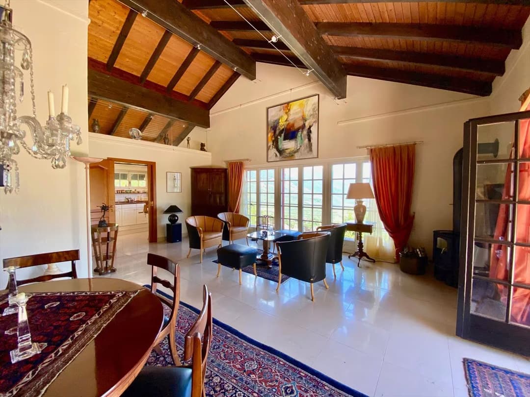 1640 – Maison – 5.5pièces –  1890000CHF – 323 m²