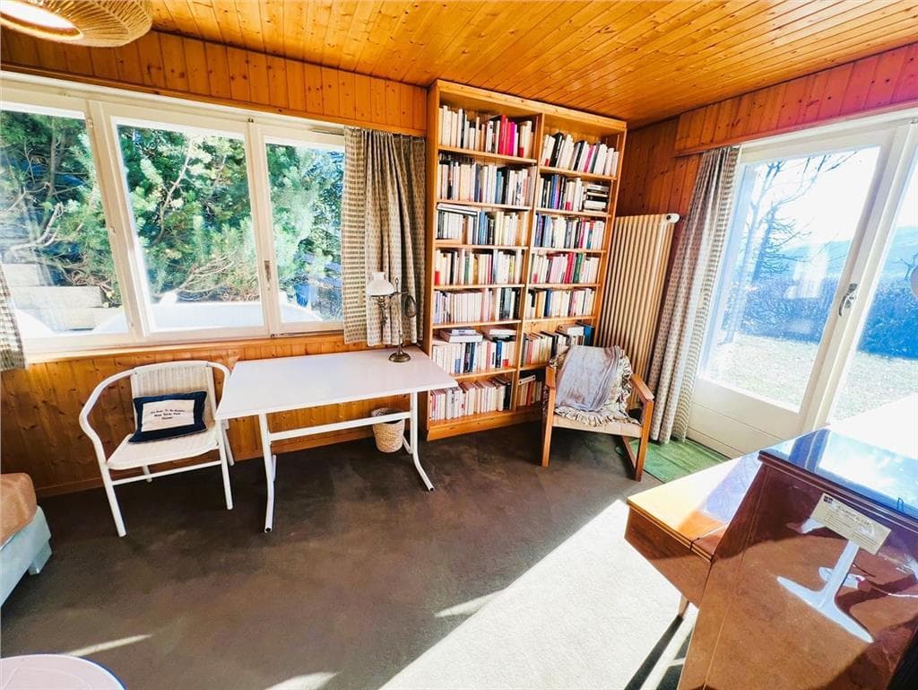 1287- Maison – 11pièces – 1600CHF – 315 m²