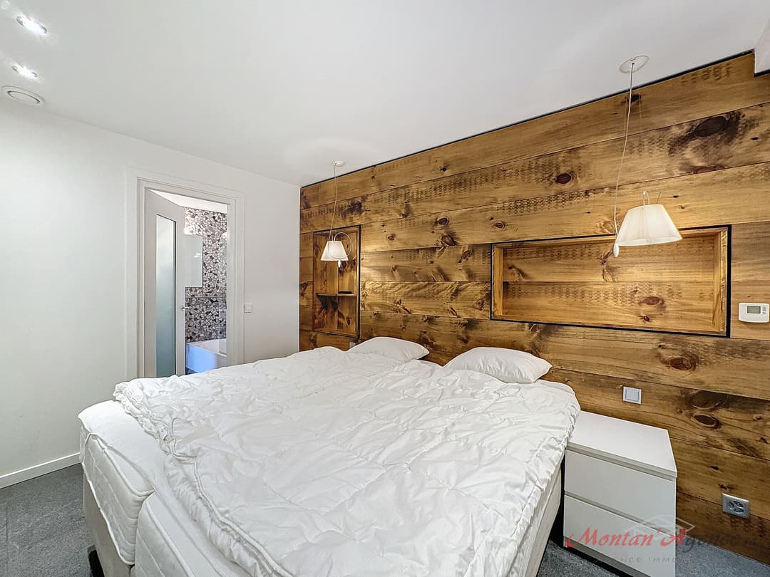 1291 – Appartement – 3pièces –  518CHF – 73 m²