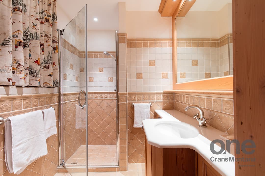 1292 – Maison – 4.5pièces – 3700CHF – 127 m²