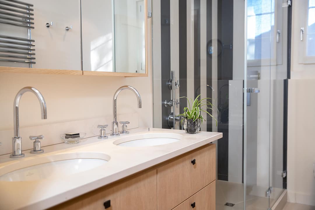 1328 – Appartement – 120m²