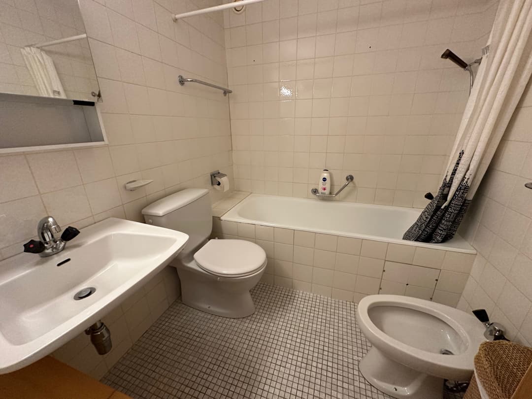 1299 – Appartement