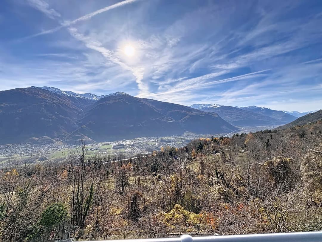 1582 – Maison – 8.5pièces – 995000CHF – 230 m²