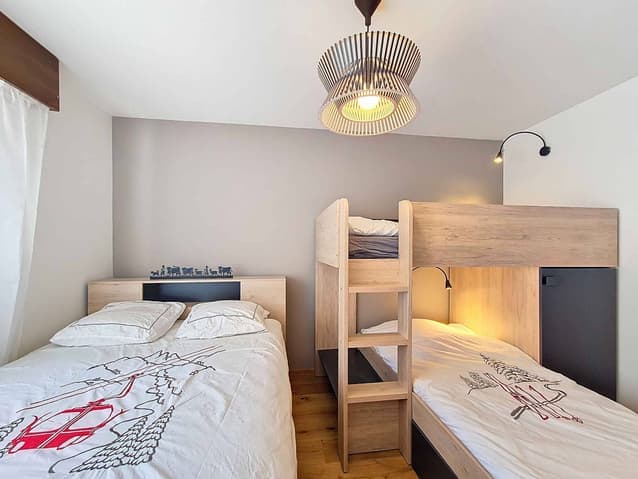 1656 – Appartement 2.5 pièces – 650000 CHF – 50m²