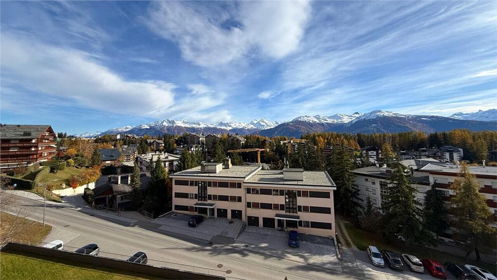 1560 – Appartement – 3.5pièces  –  895000CHF – 85 m²