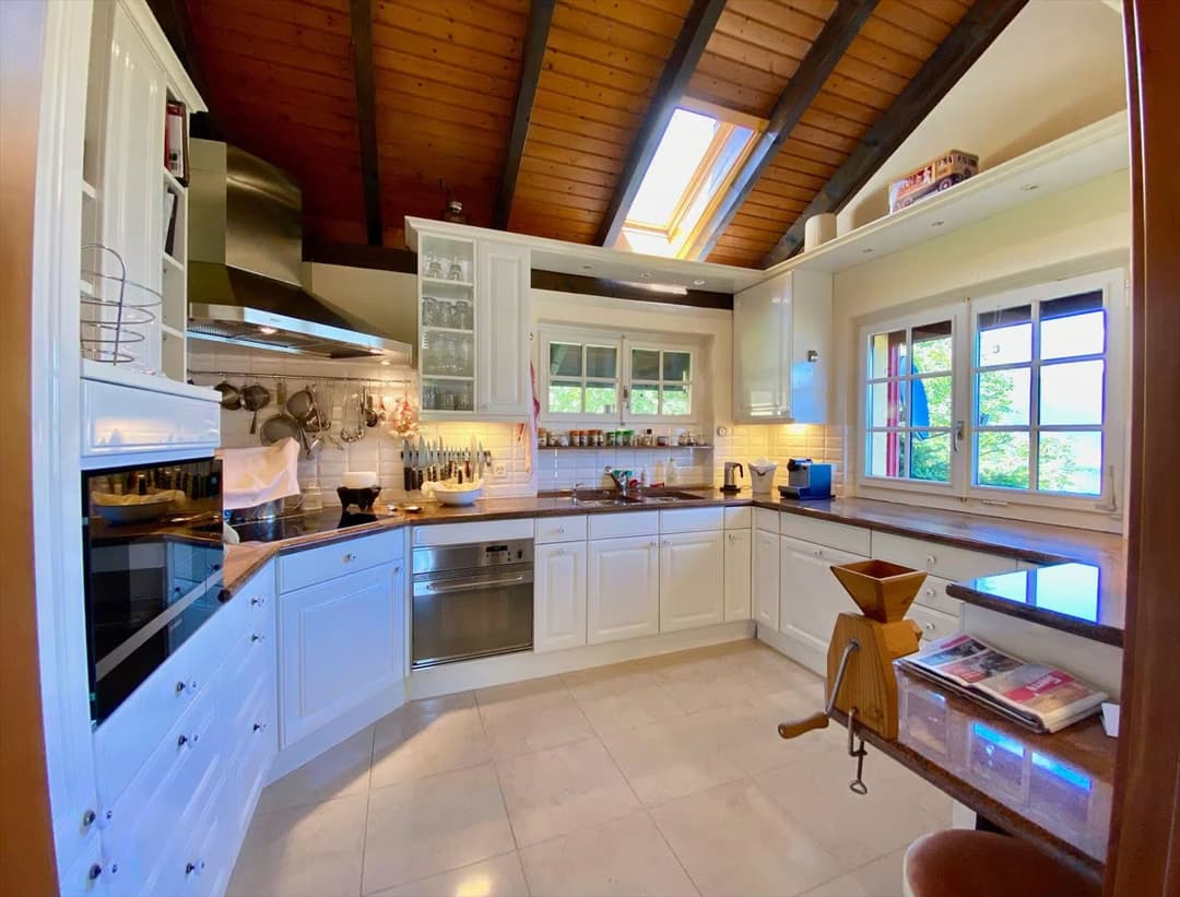 1640 – Maison – 5.5pièces –  1890000CHF – 323 m²