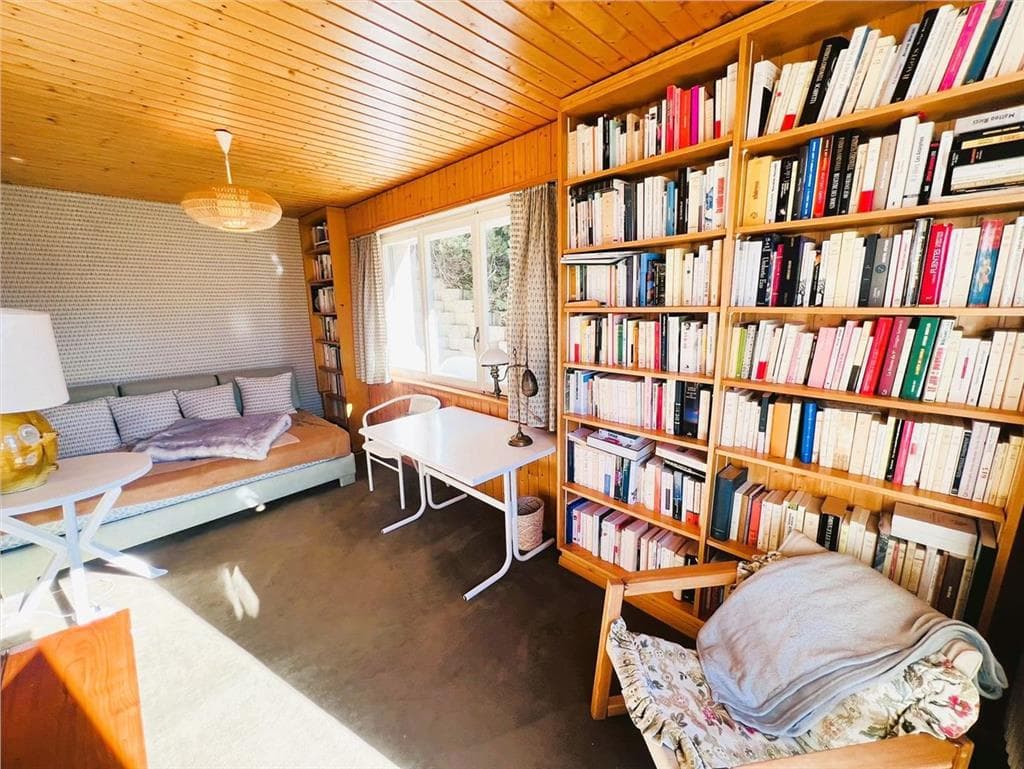 1287- Maison – 11pièces – 1600CHF – 315 m²