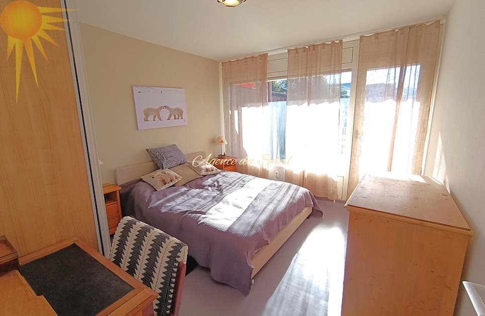 1289 – Appartement – 2.5pièces – 1500CHF – 54 m²