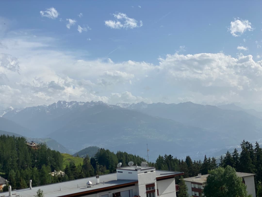 1325 – Appartement – 3.5pièces