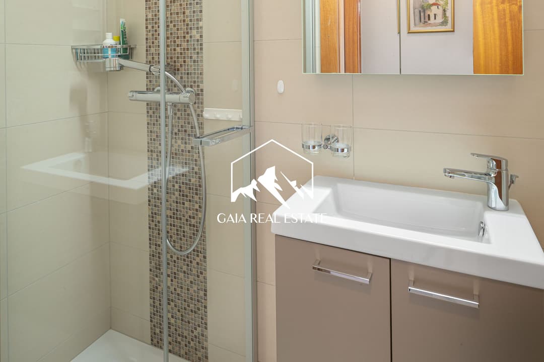 1584 – Appartement – 2.5pièces – 420000CHF – 55 m²