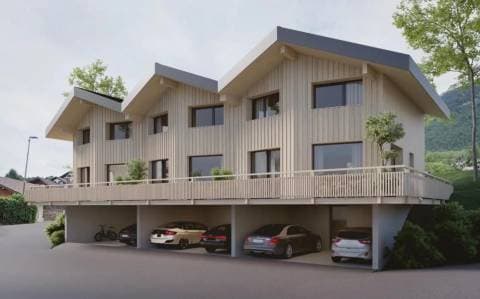 1586 – Maison – 3.5 pièces – 849000CHF – 125.1 m²