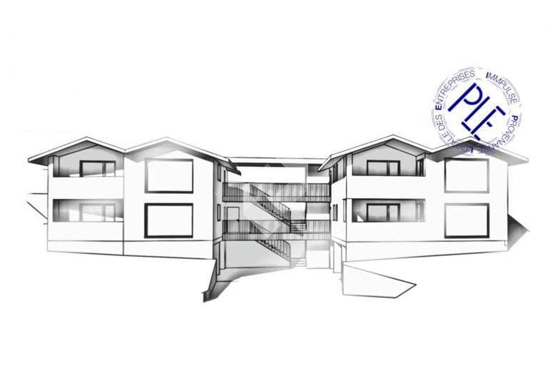 1587 – Appartement – 4.5 pièces – 810000CHF – 145 m²