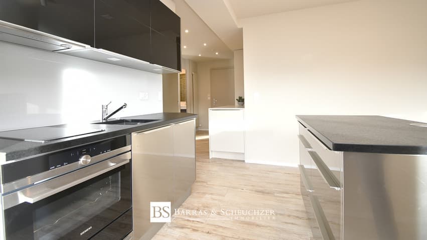 1303 – Appartement 2,5 pièces –  2000CHF – 52m²