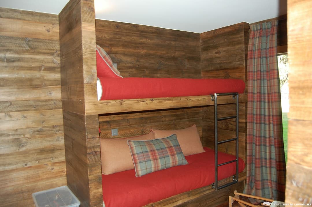 1333 – Appartement – 4.5pièces – 140 m²