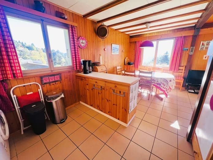 1336 – Maison – 3pièces – 1200CHF – 74 m²