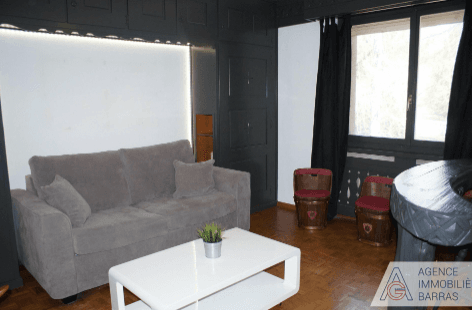 1302 – Appartement 1 pièce -1000CHF