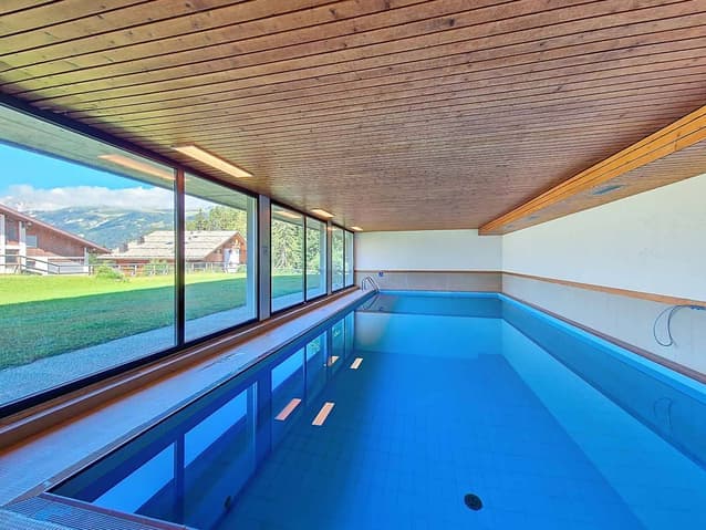 1656 – Appartement 2.5 pièces – 650000 CHF – 50m²