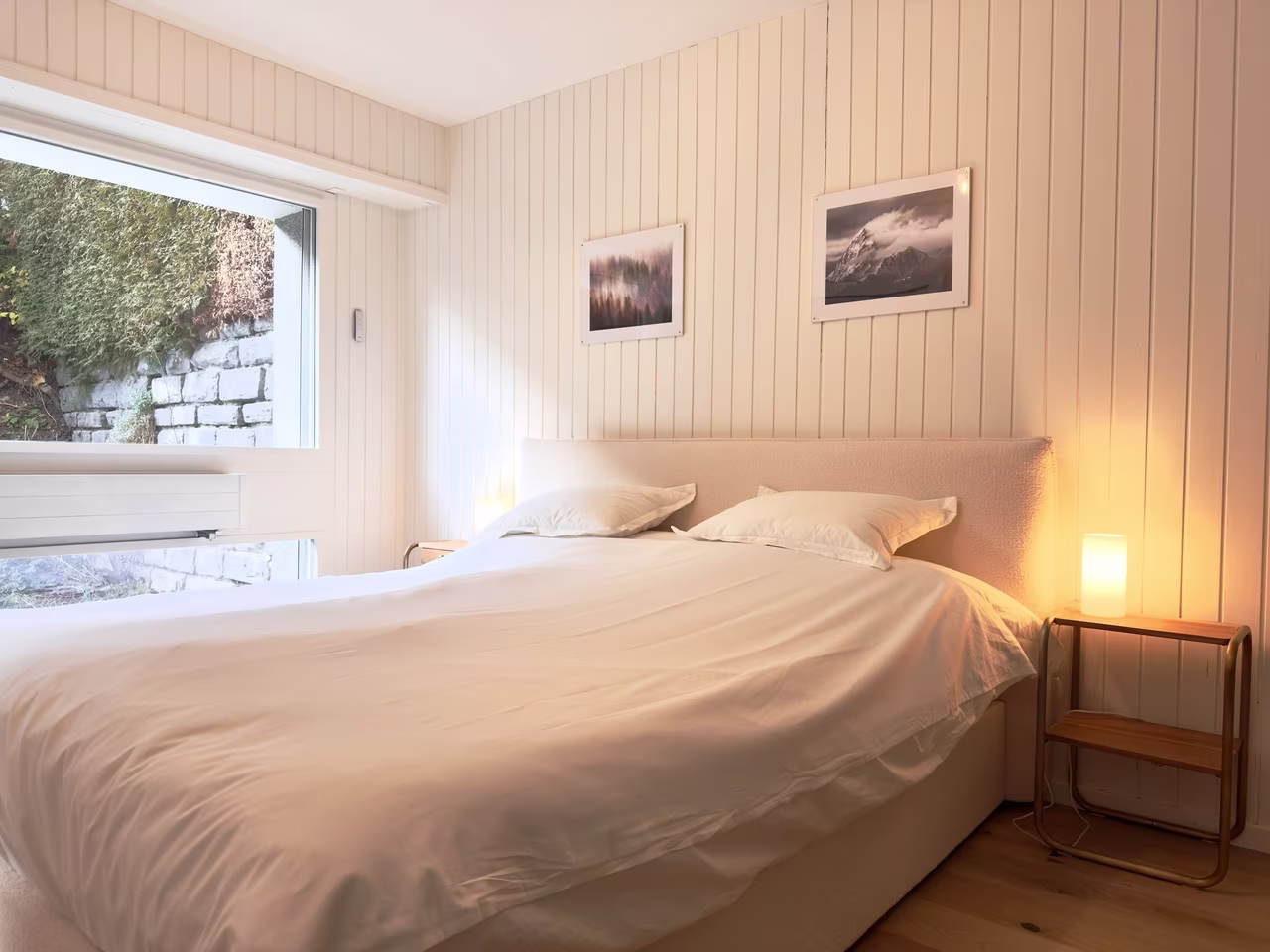 1337 – Appartement – 2pièces – 1700CHF – 55 m²