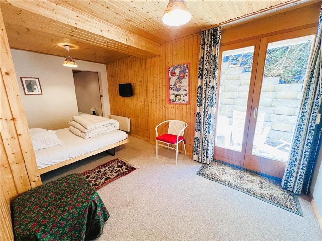 1287- Maison – 11pièces – 1600CHF – 315 m²