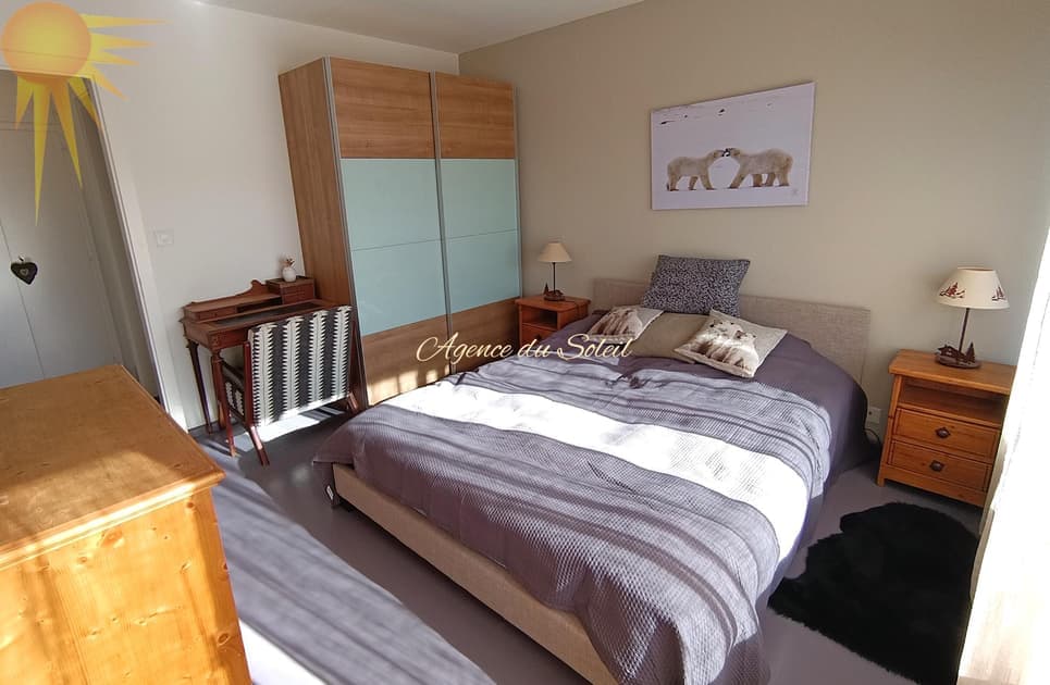 1289 – Appartement – 2.5pièces – 1500CHF – 54 m²