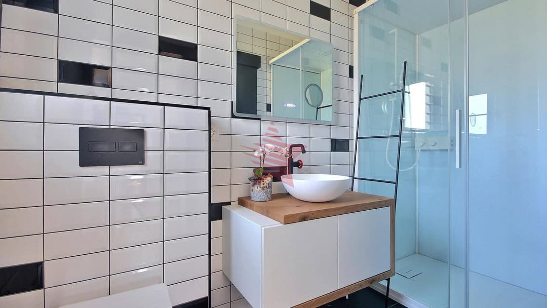 1585 – Maison – 5.5 pièces – 1680000CHF – 205 m²