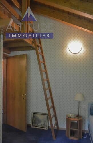 1342 – Appartement – 3.5pièces – 70 m²