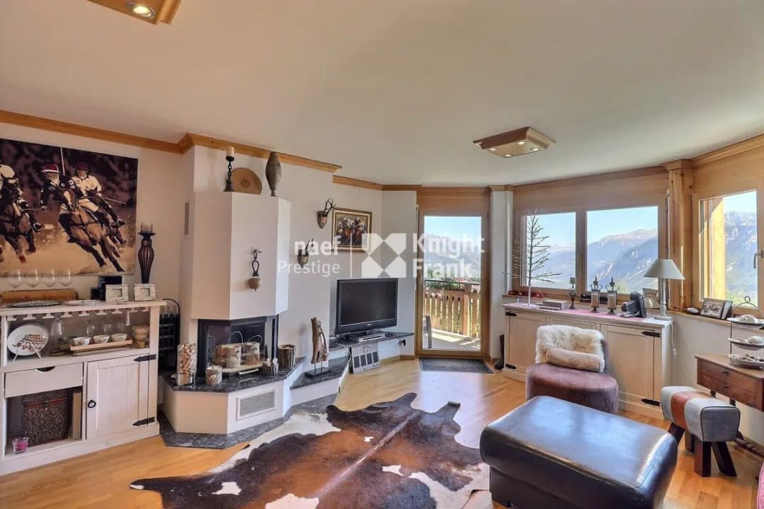 1412 – Appartement – 107 m²