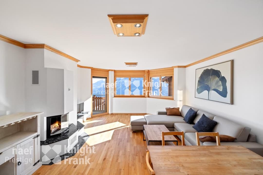 1412 – Appartement – 107 m²