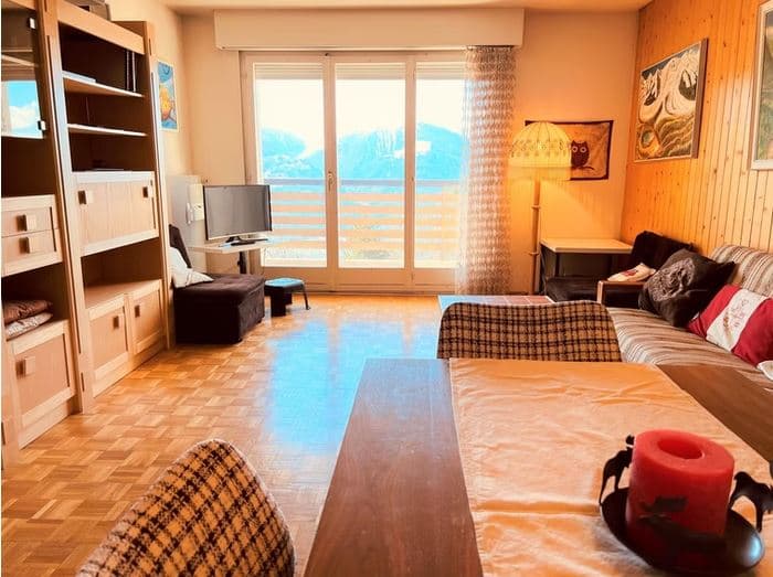 1361 – Appartement – 2pièces – 1250CHF – 56 m²