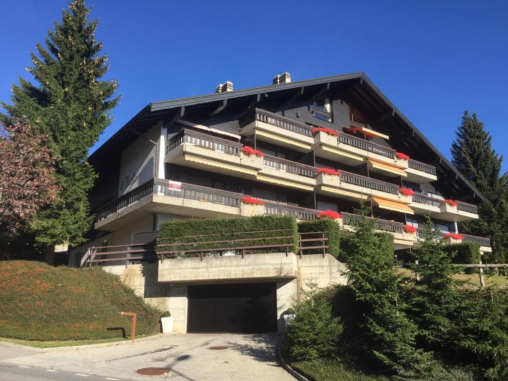 1369 – Appartement – 2.5pièces – 2490CHF