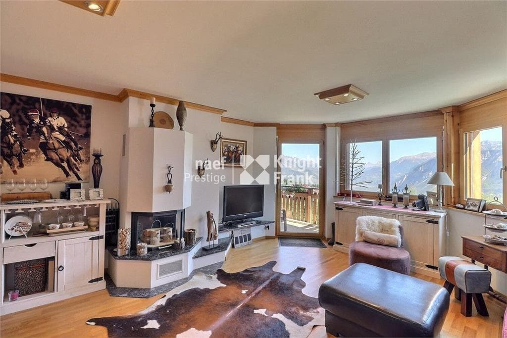 1388 – Appartement – 107 m²